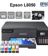 Epson L8050