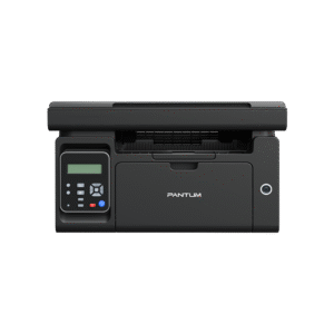 M6518 Mono laser multifunction printer